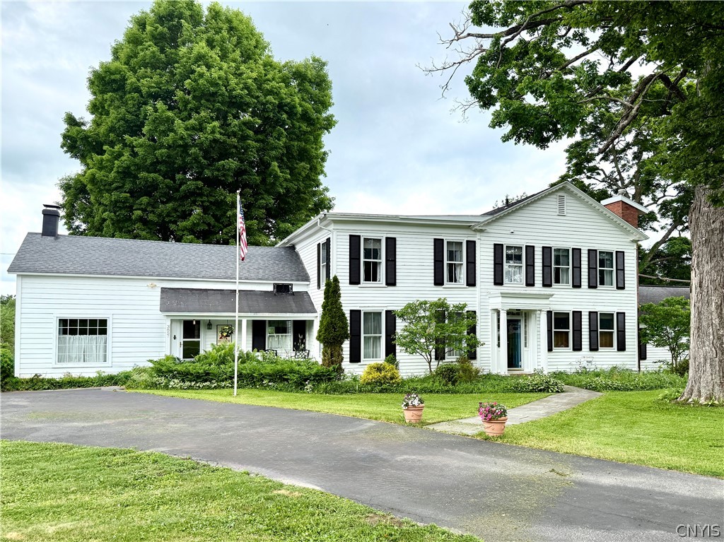 3857 E Road Cazenovia, NY 13035 - Photo 2 of 47