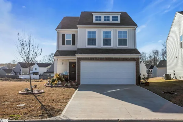 $339,900 | 211 Whittier Street, Greenville, SC 29605