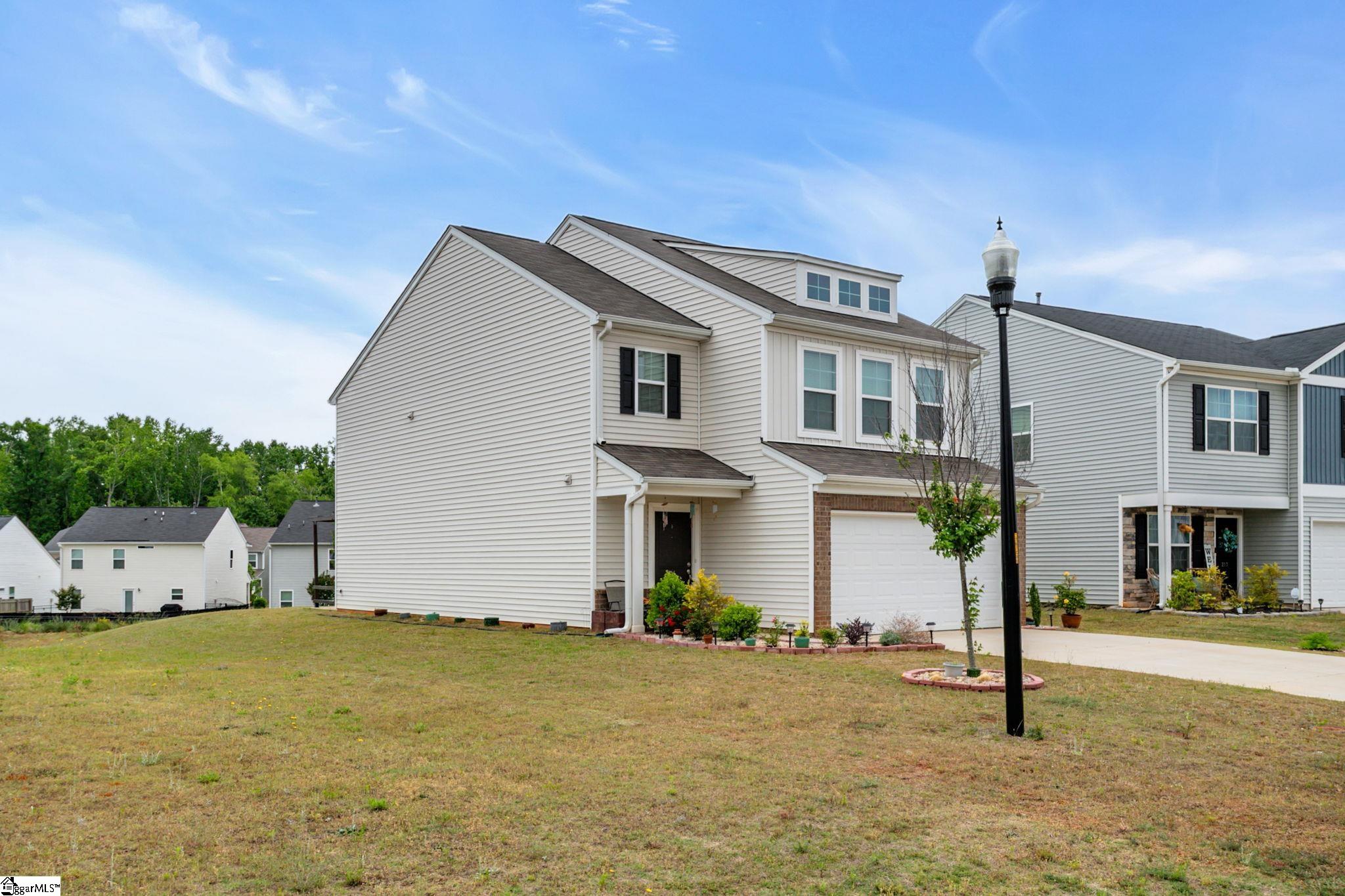 211 Whittier Street Greenville, SC 29605 - Photo 42 of 50