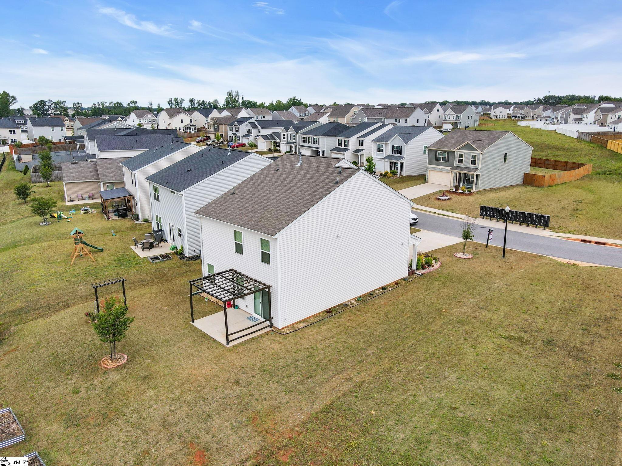 211 Whittier Street Greenville, SC 29605 - Photo 44 of 50