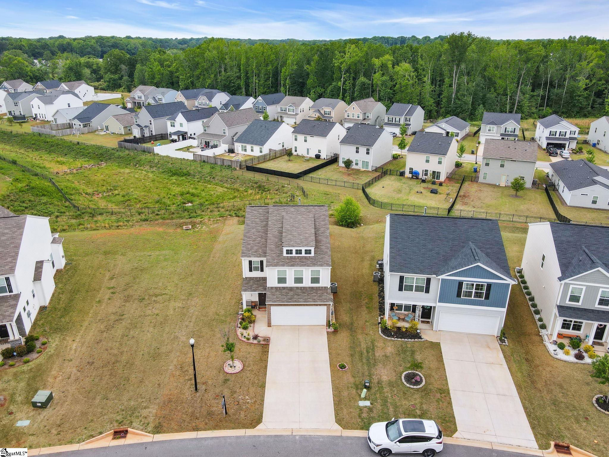 211 Whittier Street Greenville, SC 29605 - Photo 45 of 50