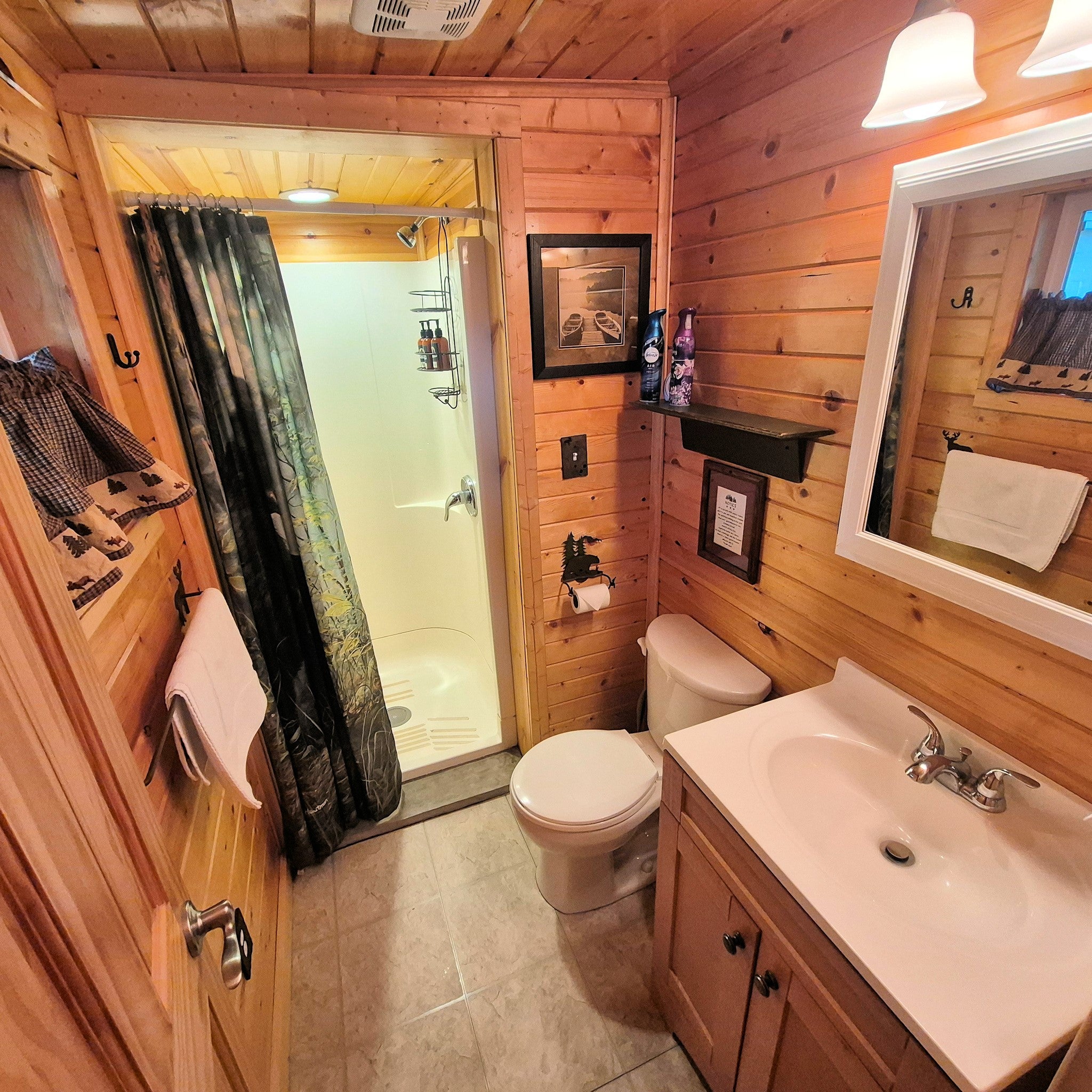 12980 North Lodge Road, Unit 13 Hayward, WI 54843 - Photo 18 of 31 Gallery Image 18