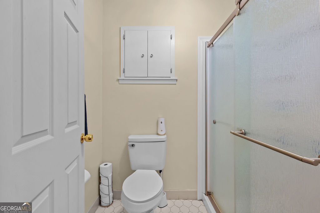412 Pierce Street Jesup, GA 31545 - Photo 28 of 62