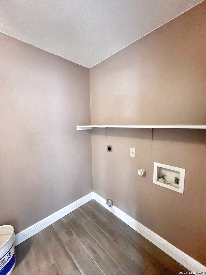 7338 Raintree Forest San Antonio, TX 78233 - Photo 10 of 31