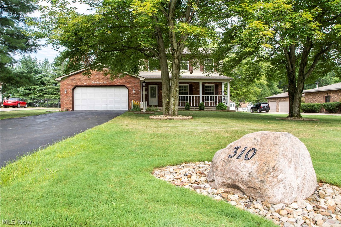 310 Southview Road Canfield, OH 44406 - Photo 2 of 35 Gallery Image 2