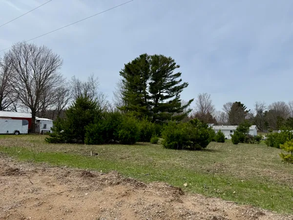 $17,000 | 1 9th Street, Bear Lake, MI 49614