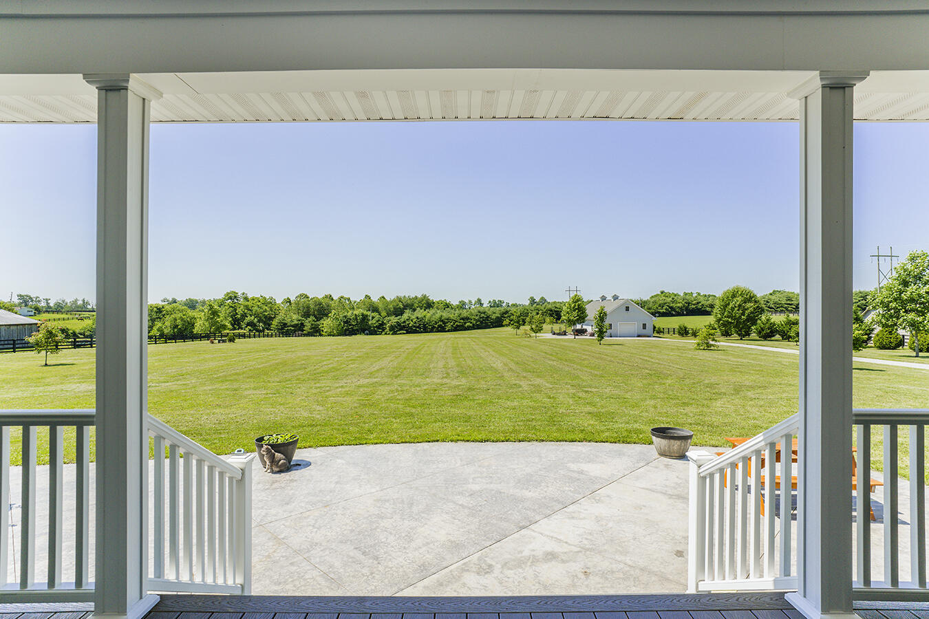2869 Combs Ferry Road Winchester, KY 40391 - Photo 44 of 64 2869combsferry44