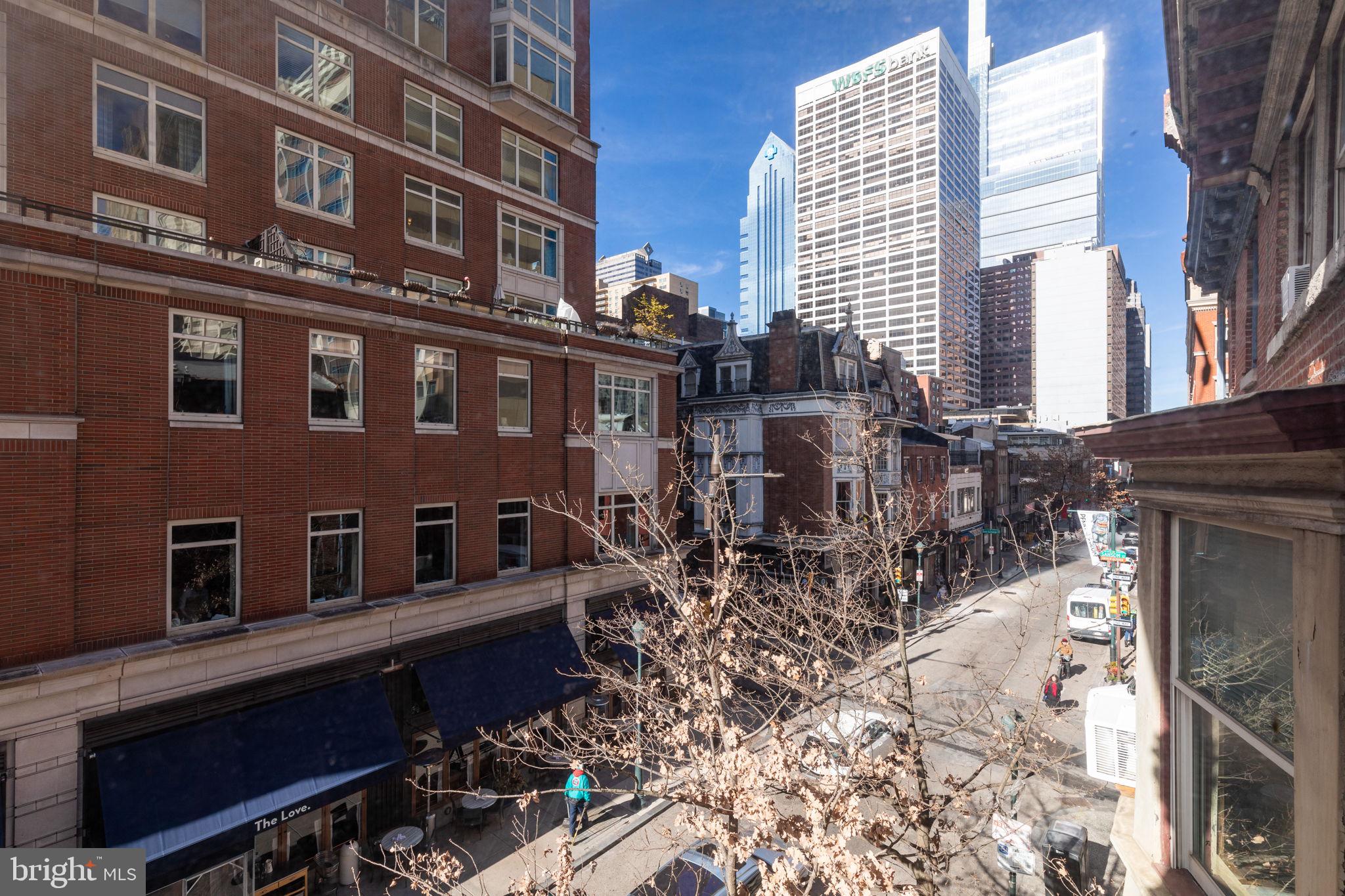 131 South 18th Street, Unit 3 Philadelphia, PA 19103 - Photo 19 of 22