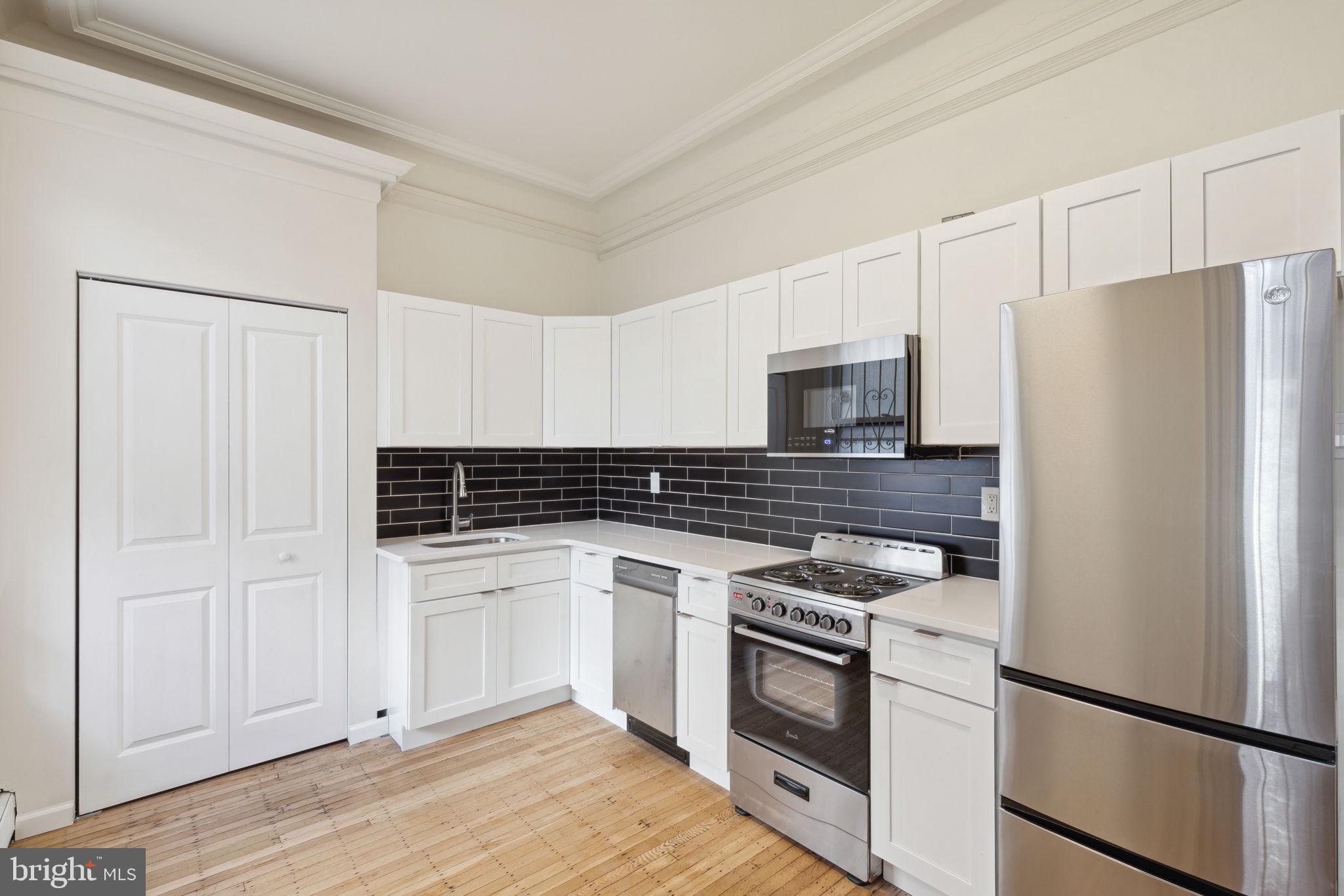 131 South 18th Street, Unit 3 Philadelphia, PA 19103 - Photo 10 of 22
