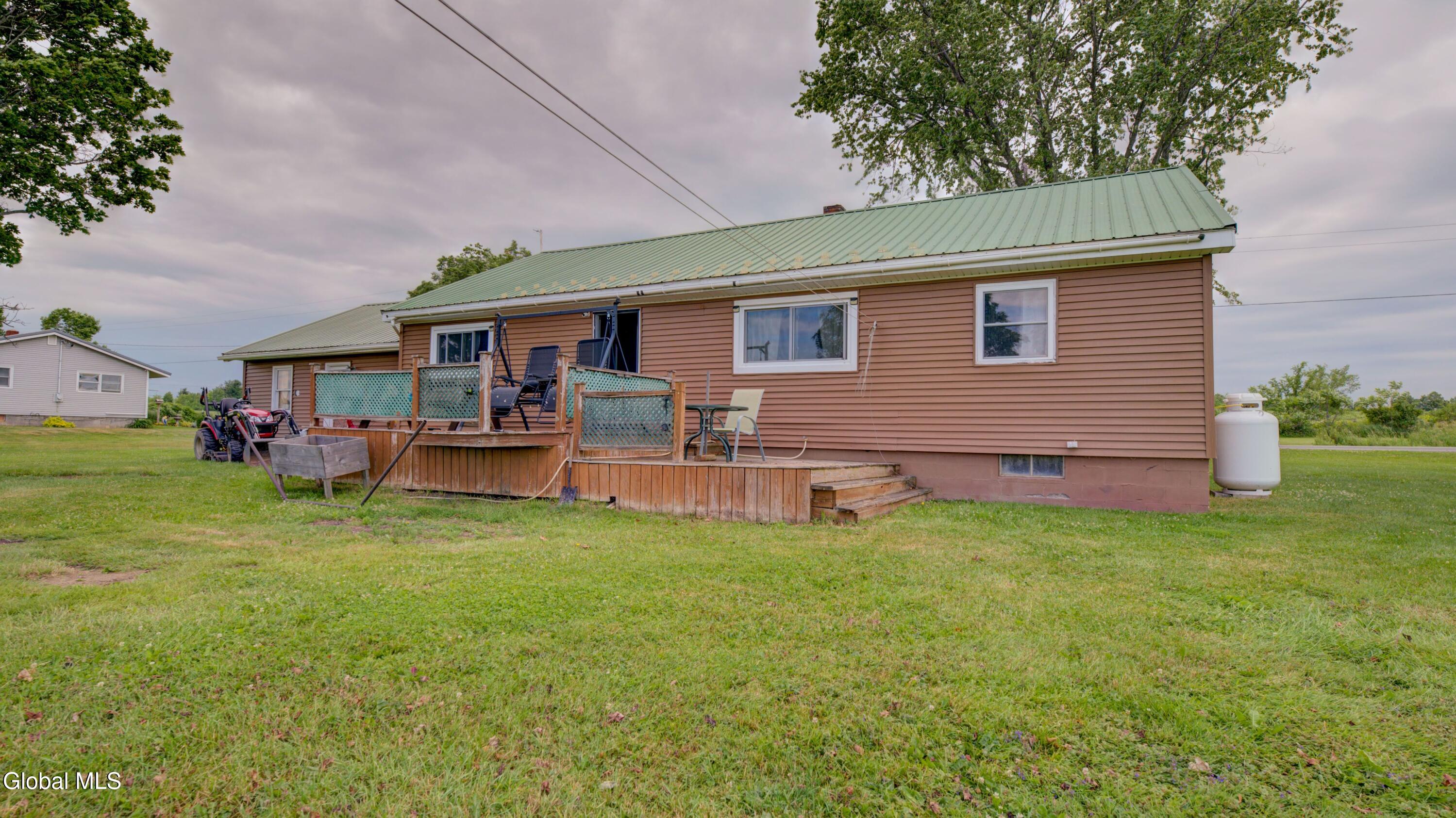 190 Marshville Road Minden, NY 13339 - Photo 18 of 19 190 Marshville Rd-11