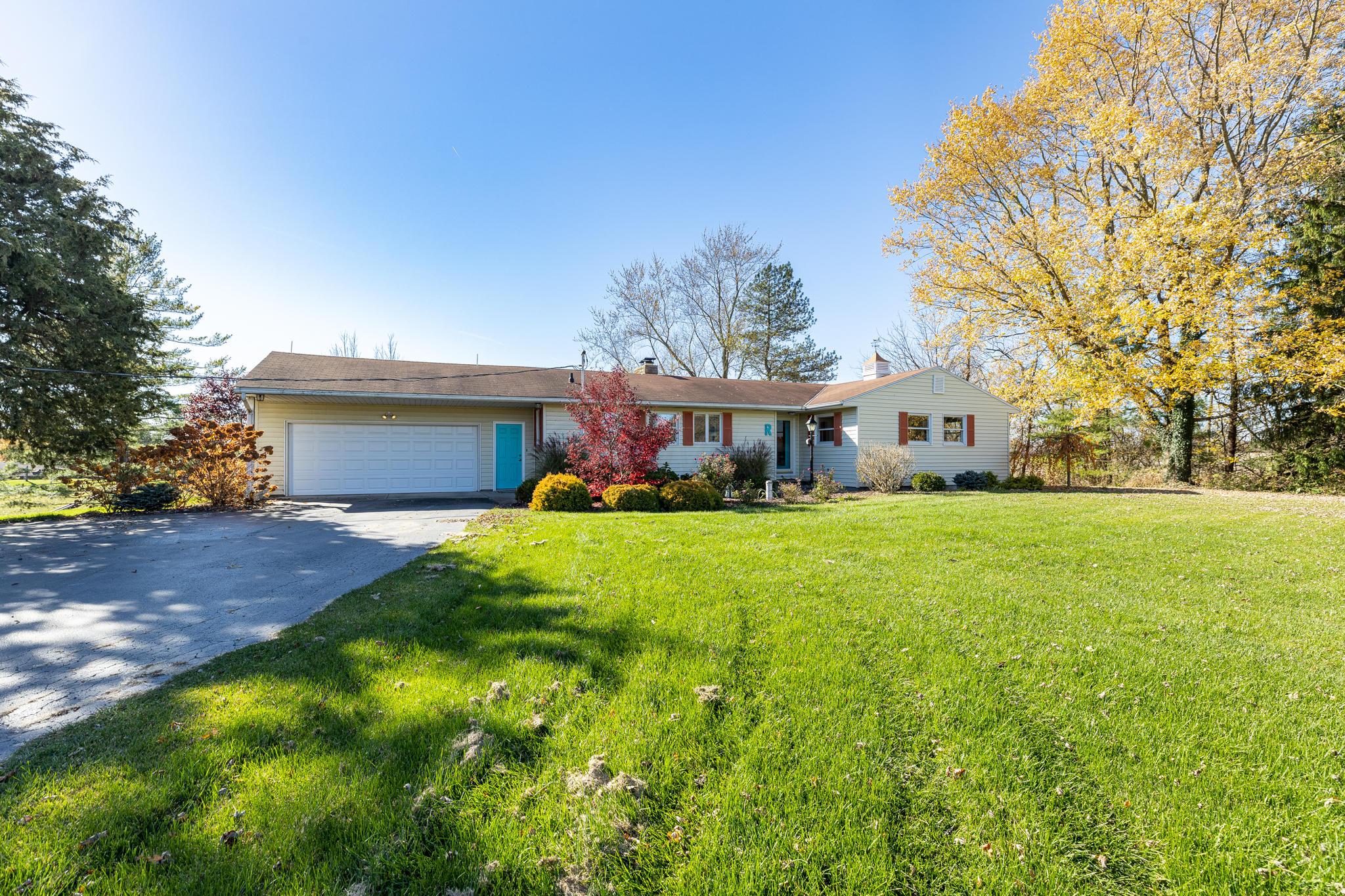 675 Larue-Marseilles Road La Rue, OH 43332 - Photo 1 of 22 Gallery Image 1
