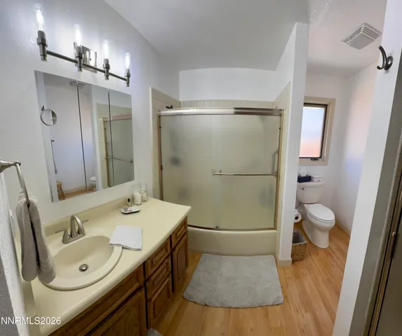 $477,500 | 1700 Mackland Avenue, Minden, NV 89423