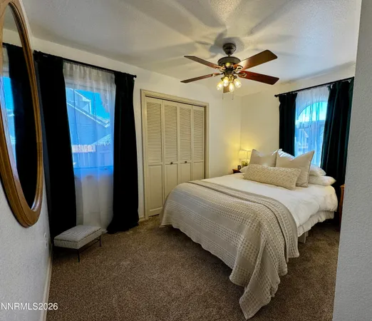 $477,500 | 1700 Mackland Avenue, Minden, NV 89423