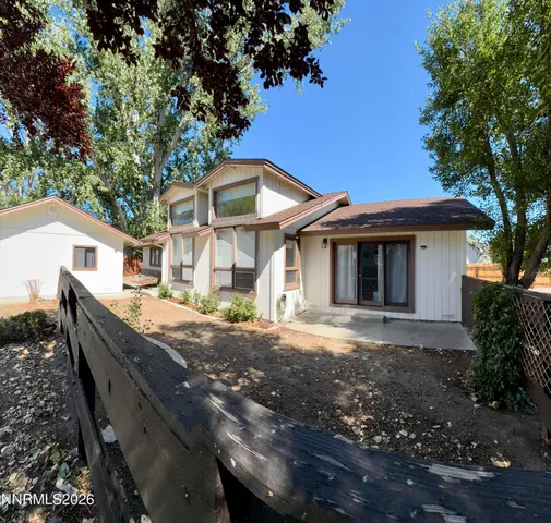$477,500 | 1700 Mackland Avenue, Minden, NV 89423