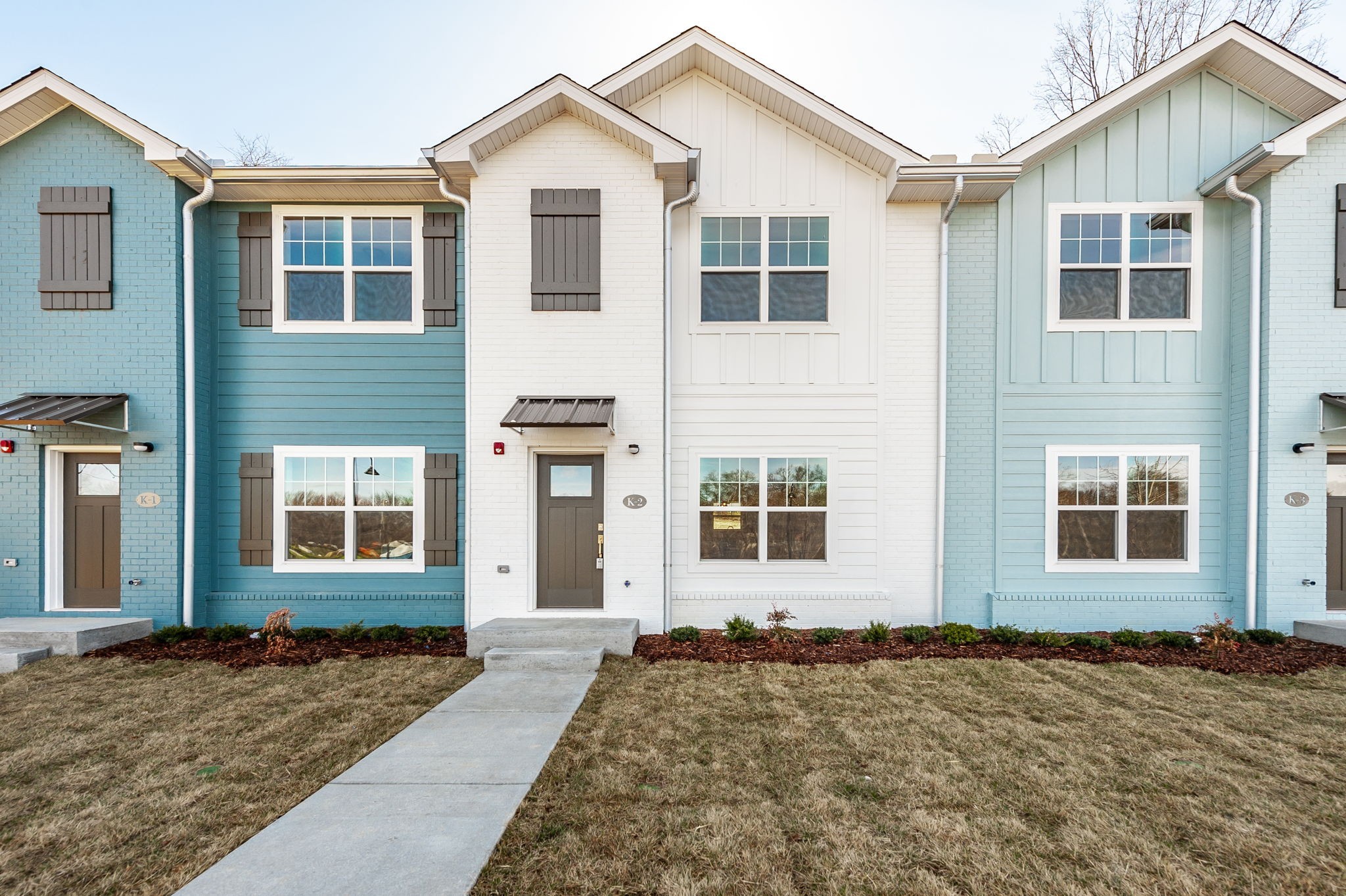 1136 Lock 4 Road, Unit K2 Gallatin, TN 37066 - Photo 1 of 37