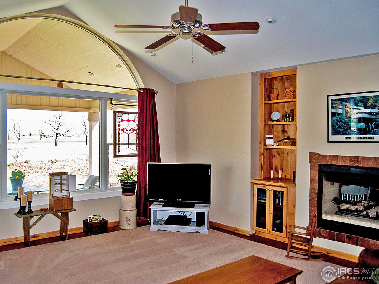1531 Red Tail Road Eaton, CO 80615 - Photo 2 of 15 Great Room
