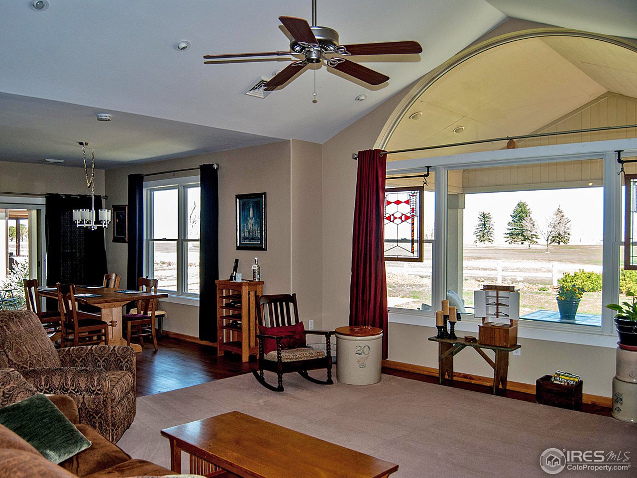 1531 Red Tail Road Eaton, CO 80615 - Photo 3 of 15 Great Room