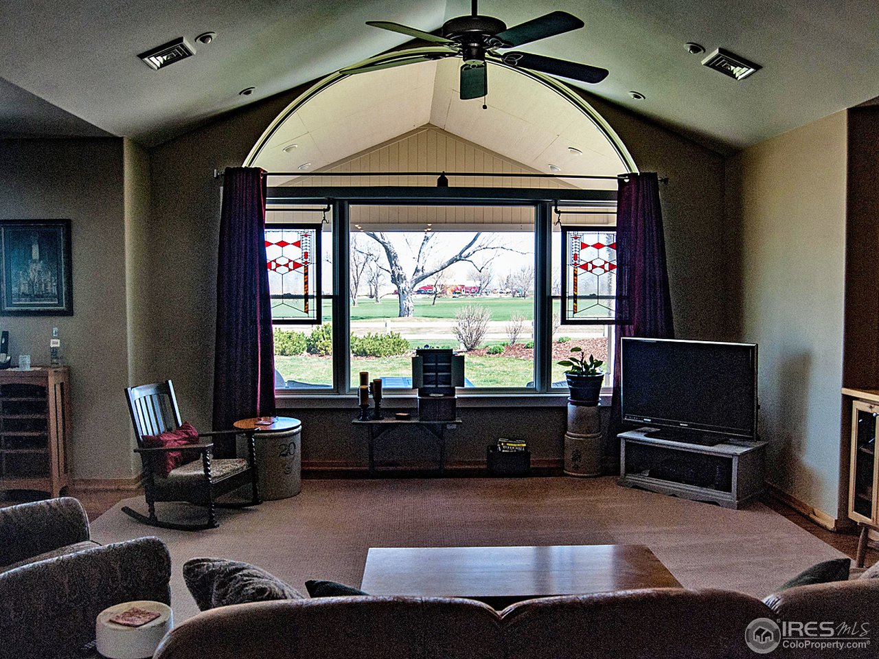 1531 Red Tail Road Eaton, CO 80615 - Photo 4 of 15 Great Room