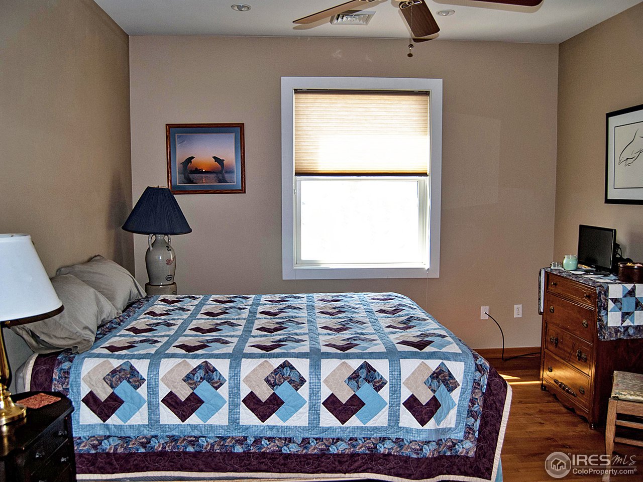 1531 Red Tail Road Eaton, CO 80615 - Photo 9 of 15 Bedroom #2