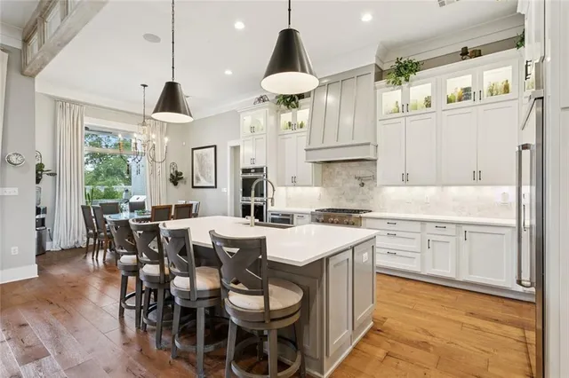 $1,350,000 | 56 Juniper Court, Mandeville, LA 70471