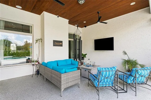 $1,350,000 | 56 Juniper Court, Mandeville, LA 70471