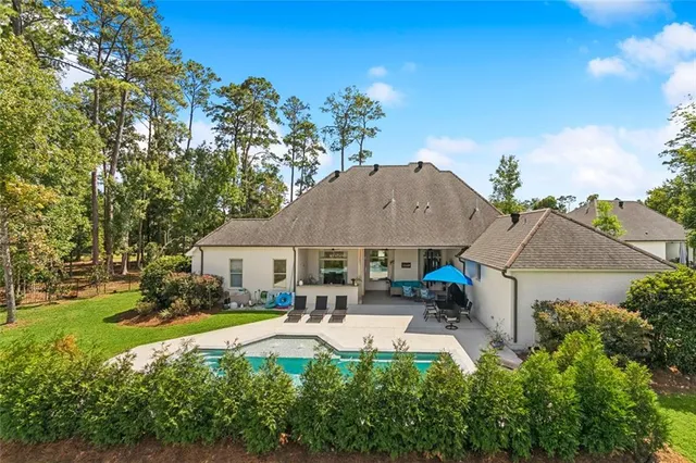 $1,350,000 | 56 Juniper Court, Mandeville, LA 70471
