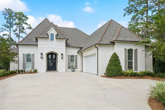 $1,350,000 | 56 Juniper Court, Mandeville, LA 70471