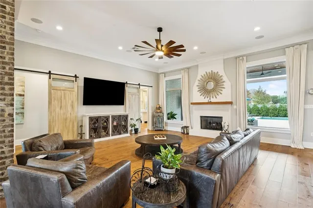 $1,350,000 | 56 Juniper Court, Mandeville, LA 70471