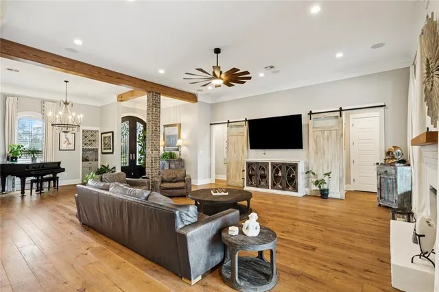 $1,350,000 | 56 Juniper Court, Mandeville, LA 70471