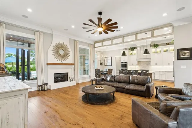 $1,350,000 | 56 Juniper Court, Mandeville, LA 70471