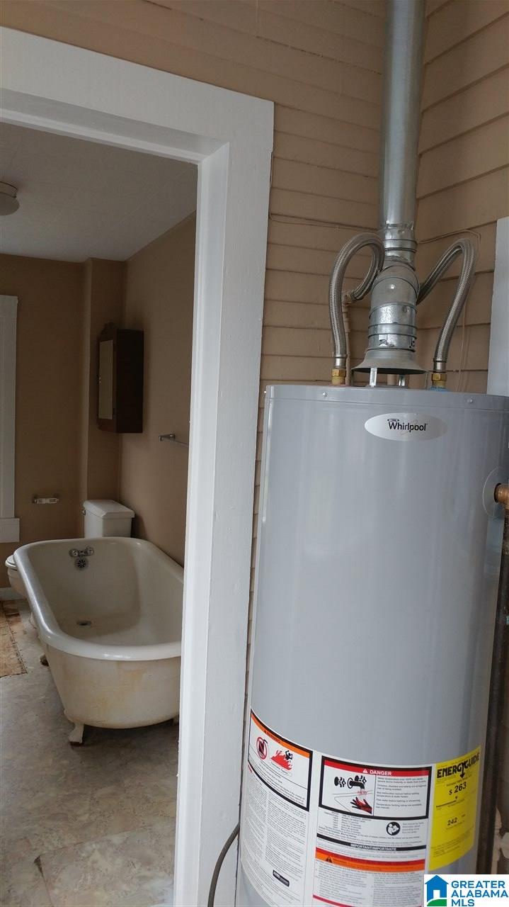 28 Main Street Oxford, AL 36203 - Photo 19 of 19