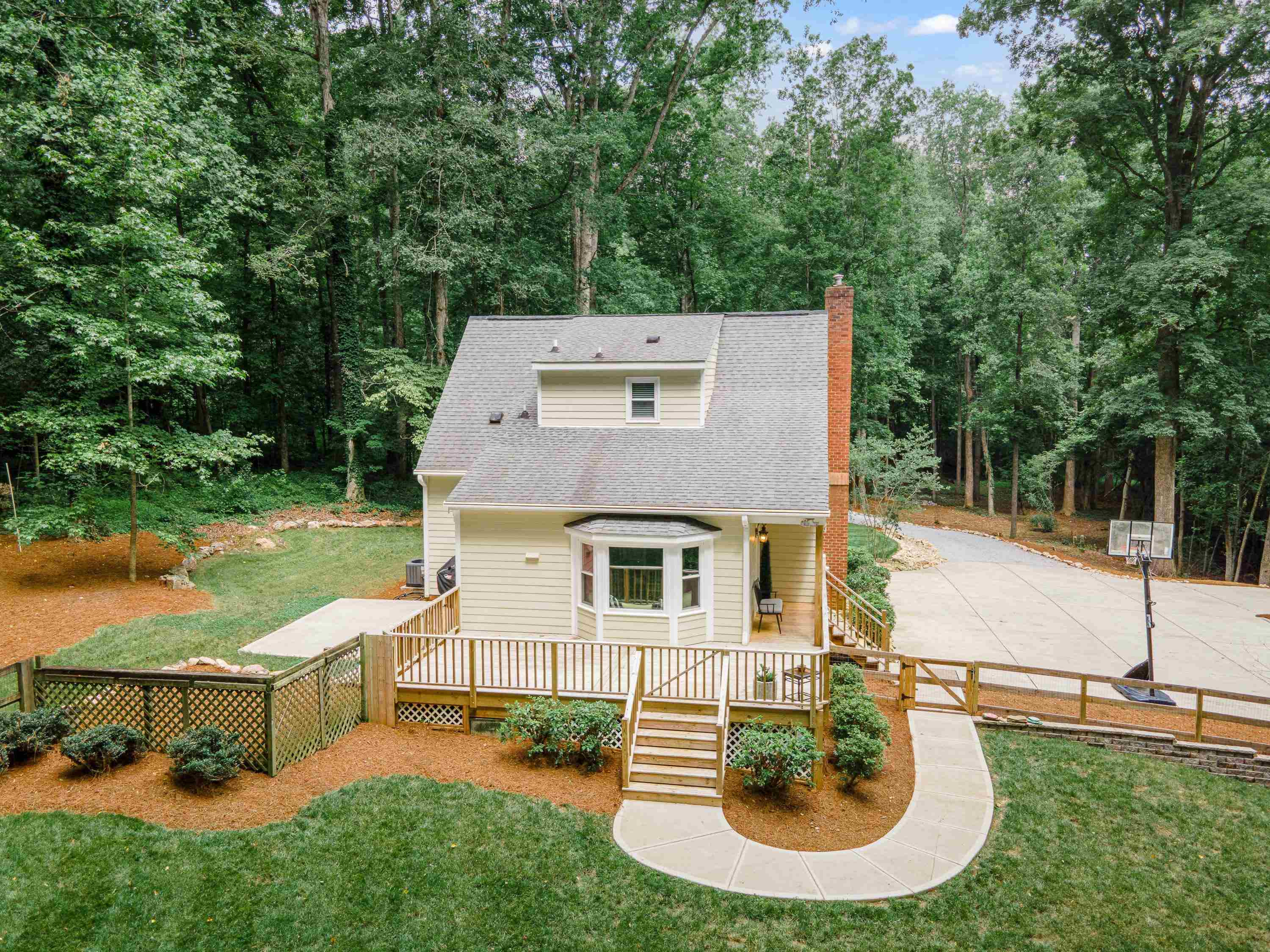 2028 Valley Ridge Court Raleigh, NC 27603 - Photo 40 of 50 Photo 40