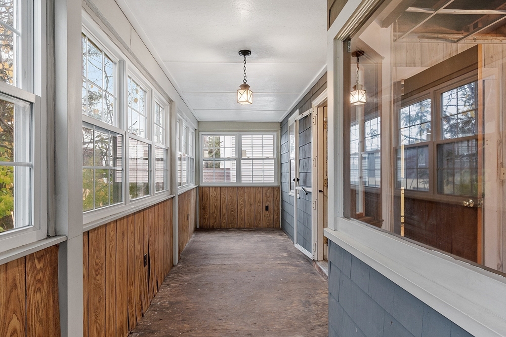 51 Crescent Street Wakefield, MA 01880 - Photo 2 of 20 a view of entryway with a front door