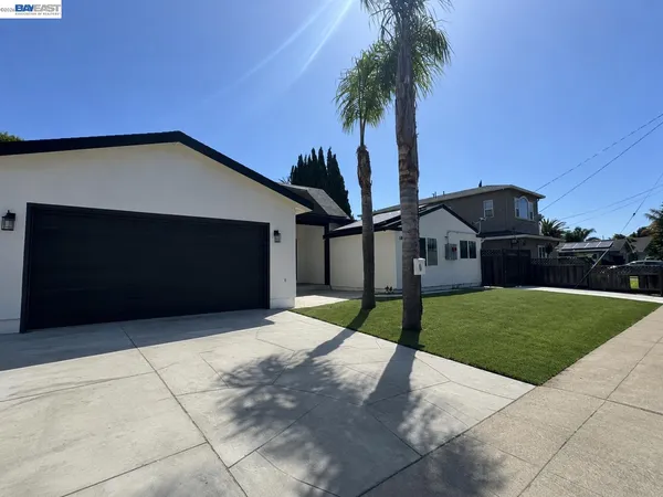 $2,198,000 | 6242 Montcalm Avenue, Newark, CA 94560