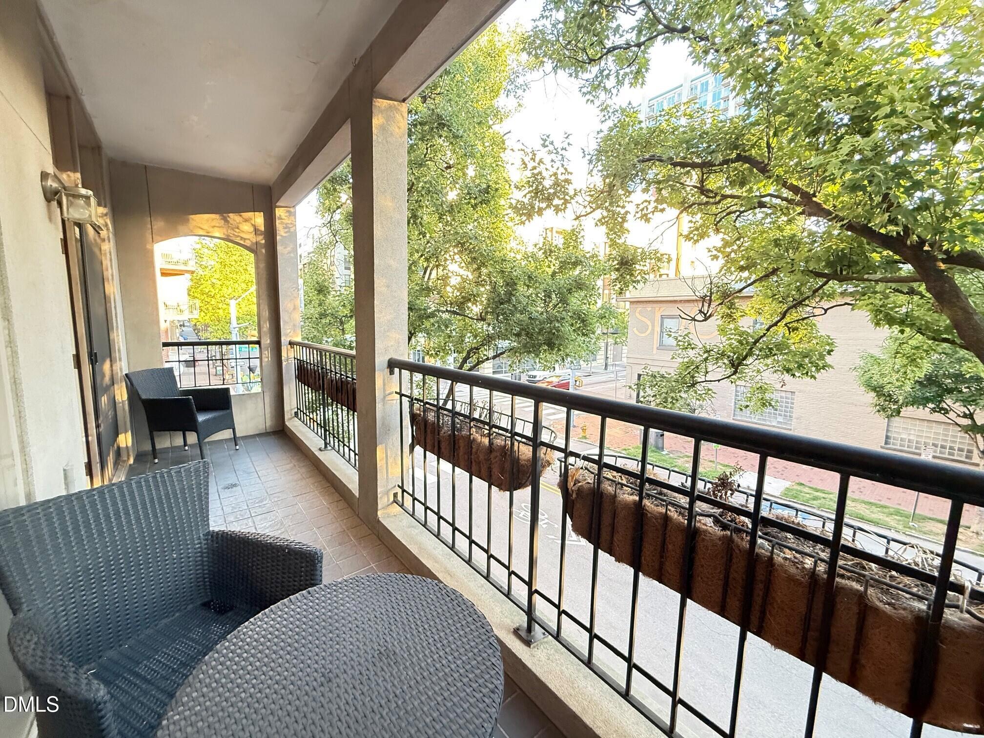 210 East Davie Street Raleigh, NC 27601 - Photo 13 of 40