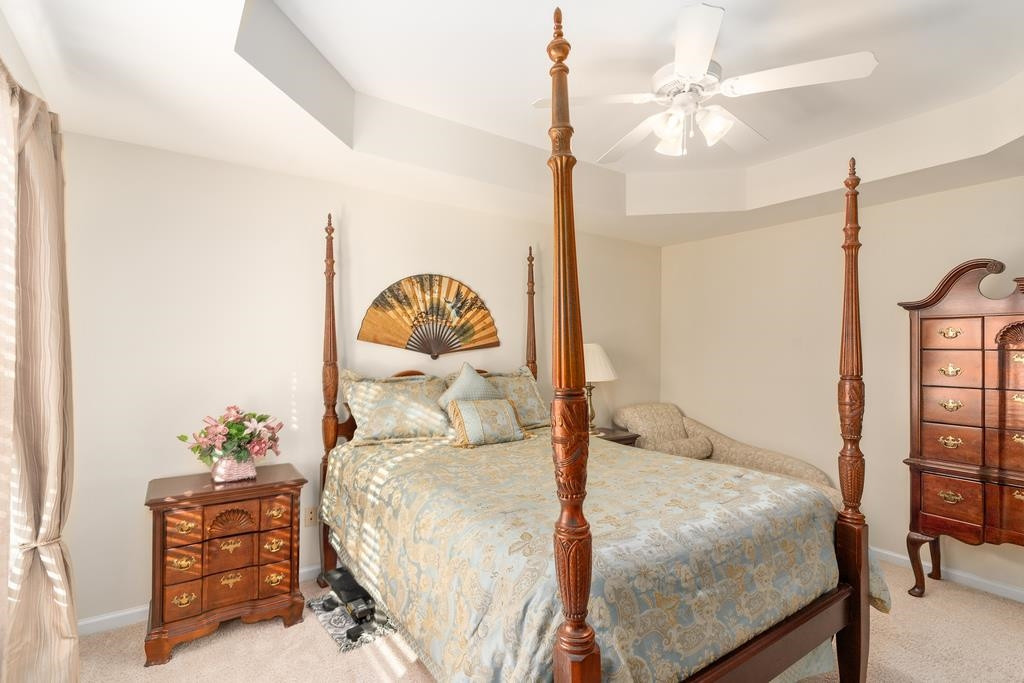 9358 Wooden Road Raleigh, NC 27617 - Photo 23 of 29 Photo 23