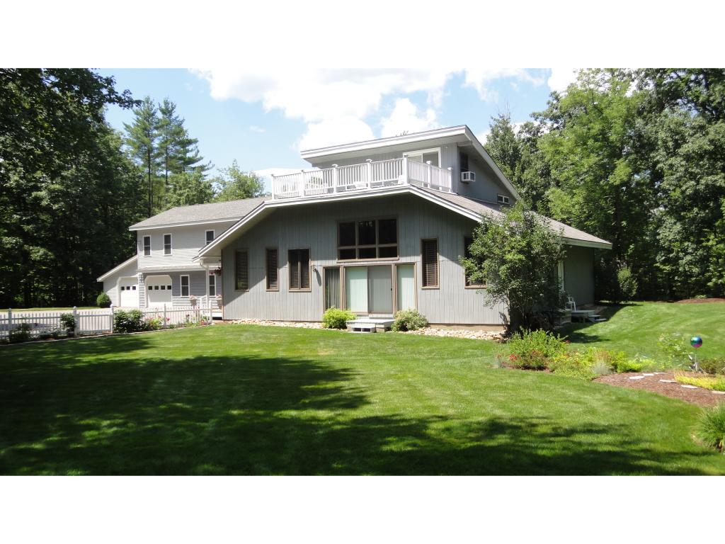 56 Woodbury Road Weare, NH 03281 - Photo 1 of 35 Gallery Image 1