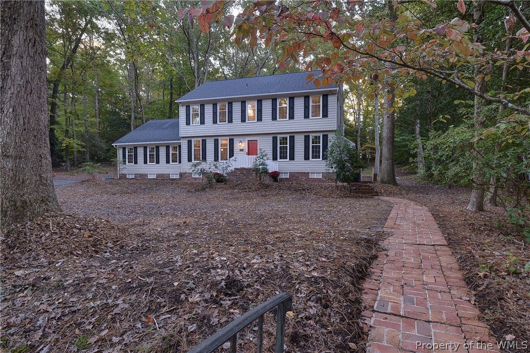 205 Sheffield Road Williamsburg, VA 23188 - Photo 40 of 41 Gallery Image 40