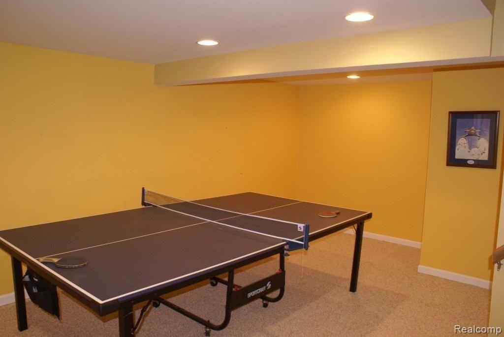 1990 Fair Oak Drive Rochester, MI 48309 - Photo 17 of 23 Basement1
