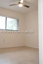 a view of water heater room