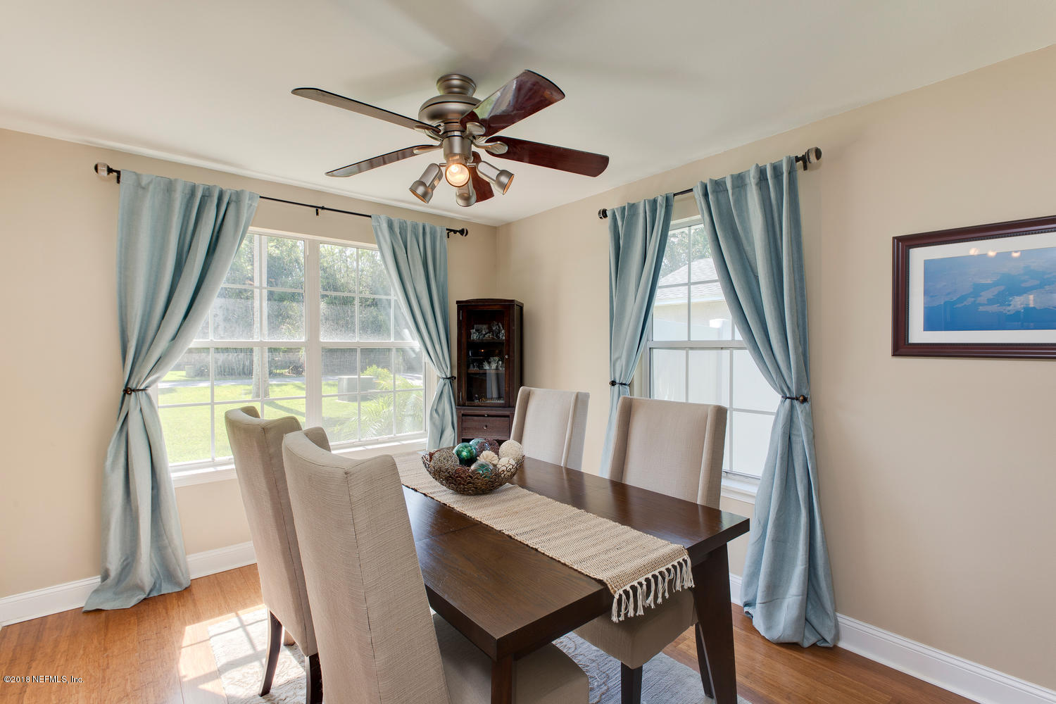 634 Palm Tree Road Jacksonville Beach, FL 32250 - Photo 4 of 24 Dining area 1