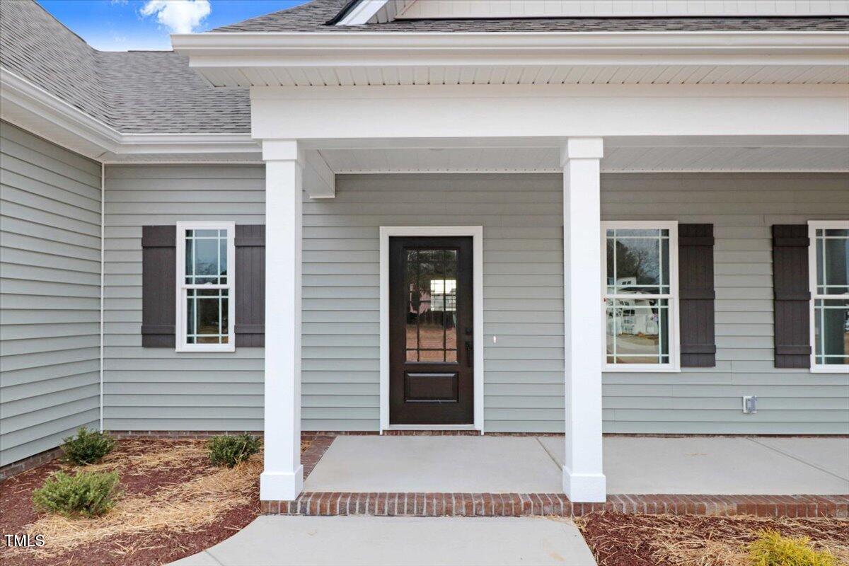 9475 Turkey Way Middlesex, NC 27557 - Photo 4 of 29 04-9475 Turkey Way-4