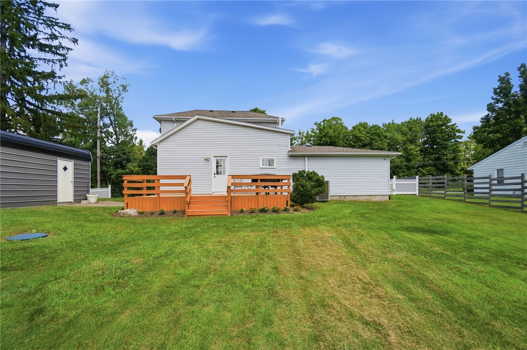 8871 West National Road New Carlisle, OH 45344 - Photo 29 of 37