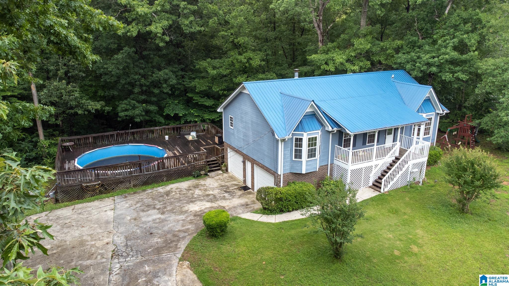 649 Tomahawk Trail Riverside, AL 35135 - Photo 6 of 45