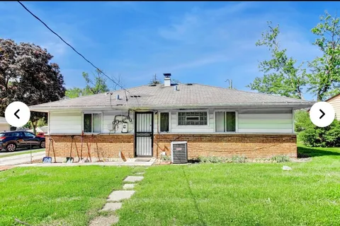 $110,000 | 372 Miami Street, Park Forest, IL 60466