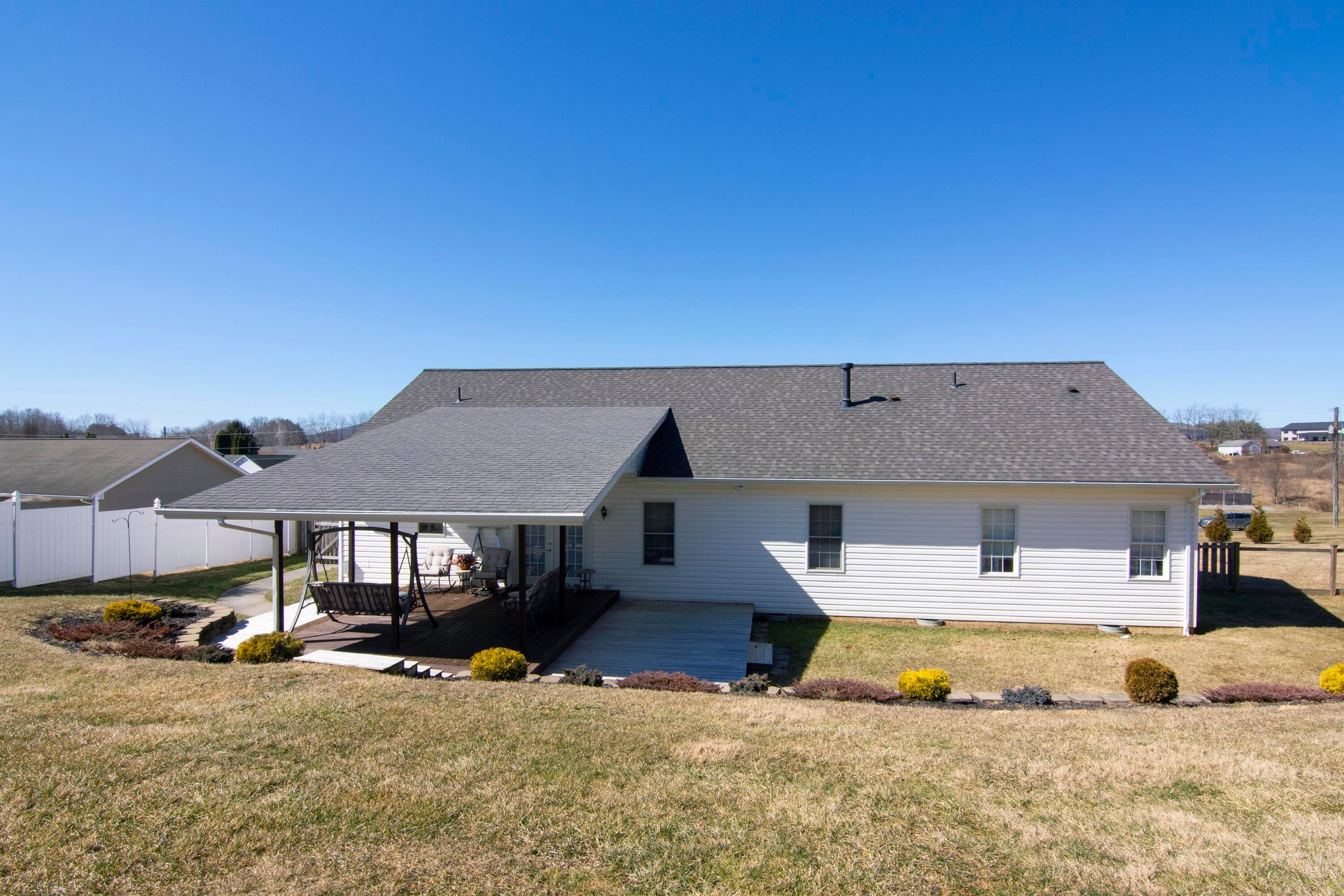 352 East Bailey Road Lewisburg, WV 24901 - Photo 57 of 63 Gallery Image 57