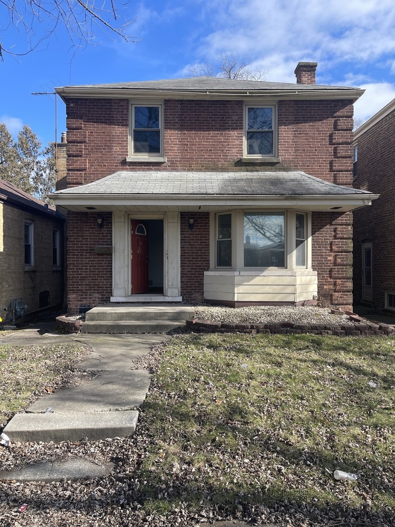 14425 South Emerald Ave