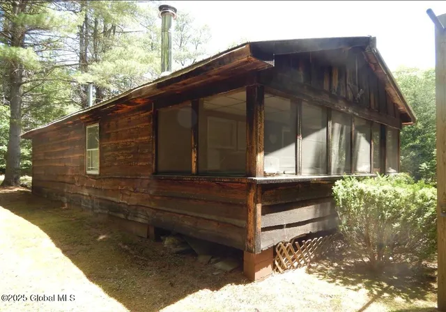 $212,000 | 501 Harrington Road, Johnsburg, NY 12886