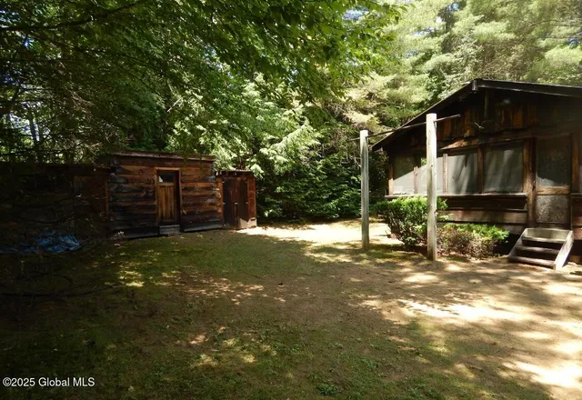 $212,000 | 501 Harrington Road, Johnsburg, NY 12886