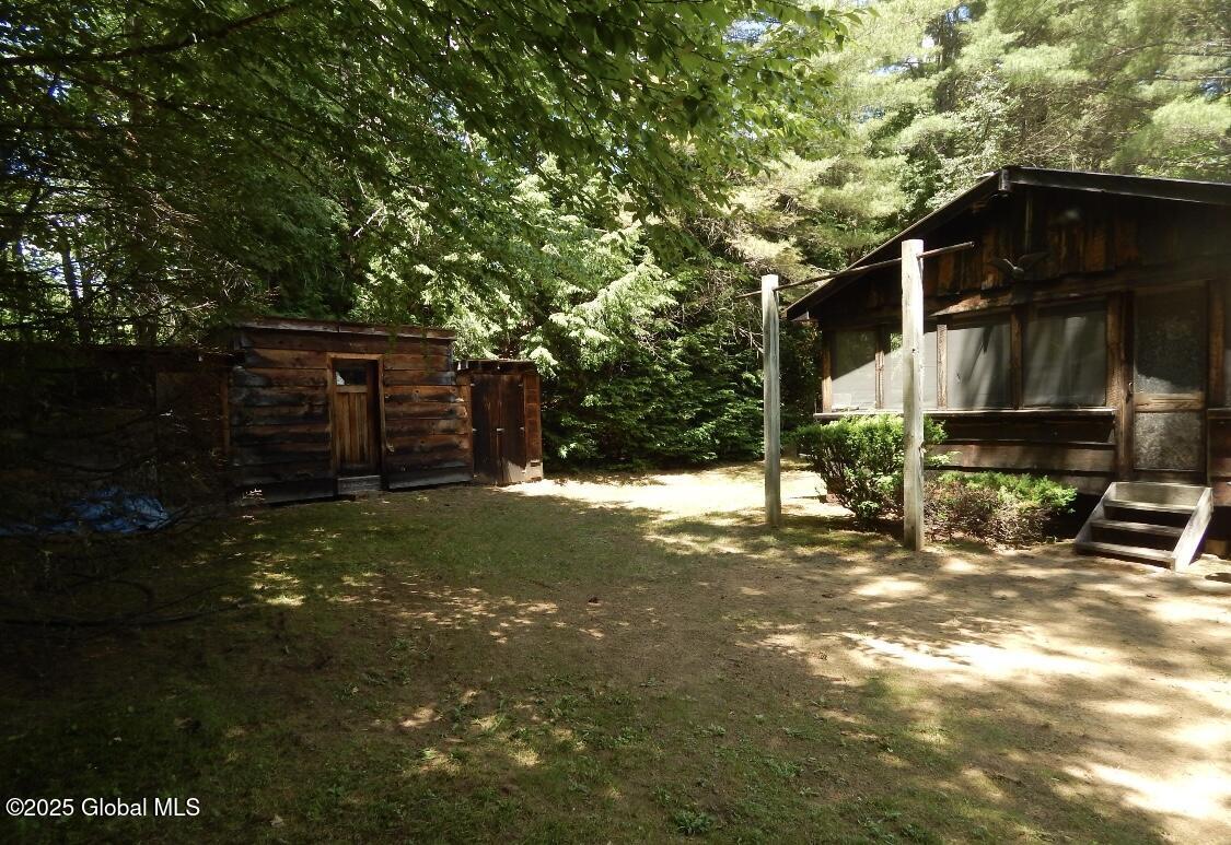 501 Harrington Road Johnsburg, NY 12886 - Photo 14 of 17 IMG_8644